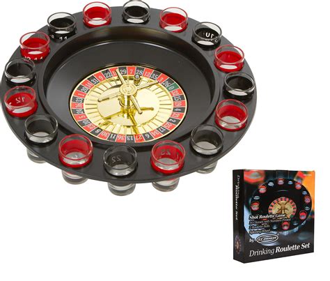 russian roulette shot game|shot roulette drinking game.